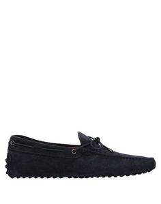 Мокасины Tod`S
