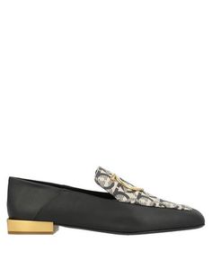 Мокасины Salvatore Ferragamo