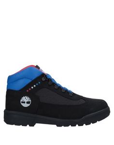 Полусапоги и высокие ботинки Timberland