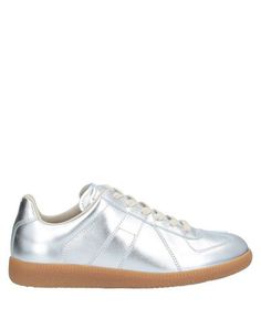 Низкие кеды и кроссовки Maison Margiela