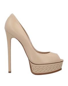 Туфли Casadei