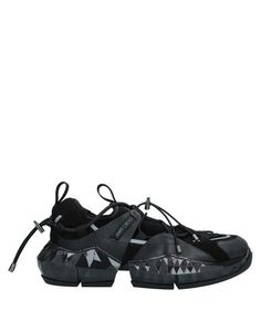 Низкие кеды и кроссовки Jimmy Choo