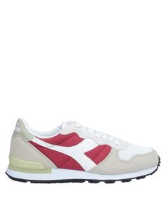Низкие кеды и кроссовки Diadora