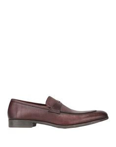 Мокасины Santoni
