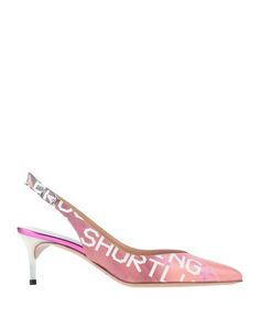 Туфли Maison Margiela
