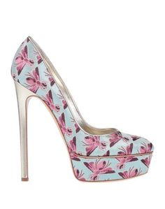 Туфли Casadei