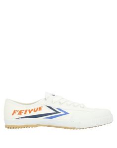 Низкие кеды и кроссовки Feiyue