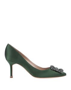 Туфли Manolo Blahnik