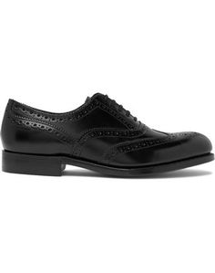 Обувь на шнурках Grenson