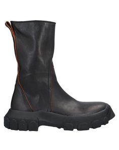 Сапоги Rick Owens