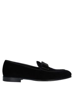 Мокасины Dolce & Gabbana