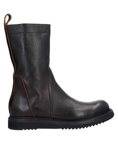 Сапоги Rick Owens