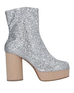 Полусапоги и высокие ботинки Maison Margiela