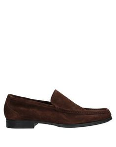 Мокасины Santoni