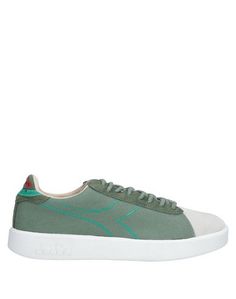 Низкие кеды и кроссовки Diadora Heritage