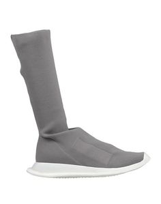 Сапоги Drkshdw BY Rick Owens