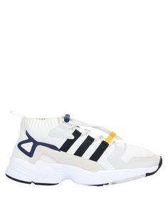Низкие кеды и кроссовки Adidas Originals