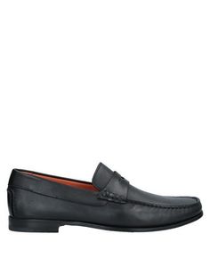 Мокасины Santoni