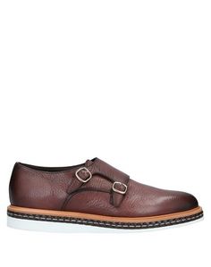 Мокасины Santoni