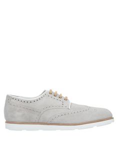 Низкие кеды и кроссовки Santoni