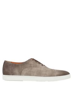Обувь на шнурках Santoni