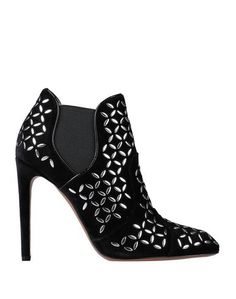 Полусапоги и высокие ботинки AlaÏa