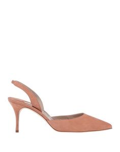Туфли Manolo Blahnik