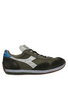 Низкие кеды и кроссовки Diadora Heritage