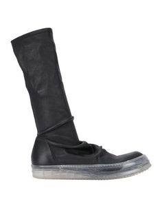 Сапоги Rick Owens