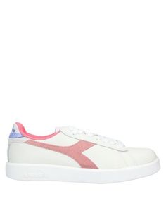 Низкие кеды и кроссовки Diadora