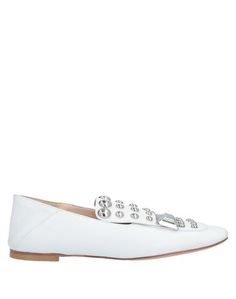 Мокасины Bianca DI