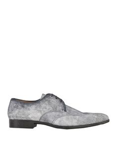 Обувь на шнурках Santoni