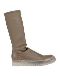Сапоги Rick Owens