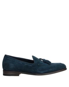 Мокасины Santoni