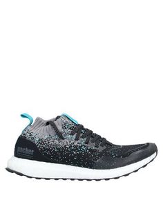 Высокие кеды и кроссовки Adidas