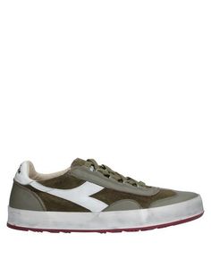 Низкие кеды и кроссовки Diadora Heritage