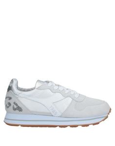 Низкие кеды и кроссовки Diadora Heritage
