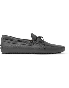 Мокасины Tod`S