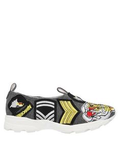 Низкие кеды и кроссовки Jeffrey Campbell