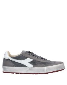 Низкие кеды и кроссовки Diadora Heritage