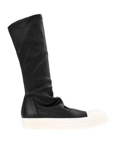 Сапоги Rick Owens