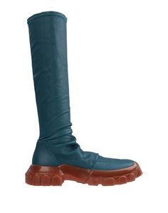 Сапоги Rick Owens
