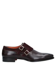 Мокасины Santoni