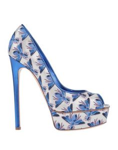 Туфли Casadei