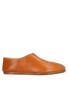 Мокасины Maison Margiela