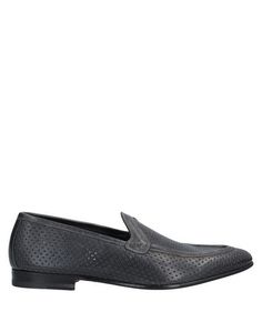 Мокасины Santoni