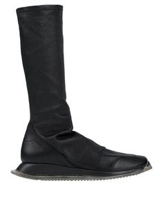 Сапоги Rick Owens