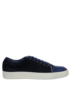 Низкие кеды и кроссовки Santoni