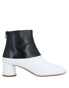 Полусапоги и высокие ботинки CÉline