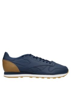 Низкие кеды и кроссовки Reebok
